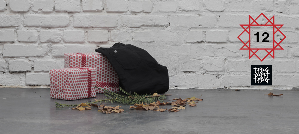 Monster Skateboard Magazine Adventskalender TPDG