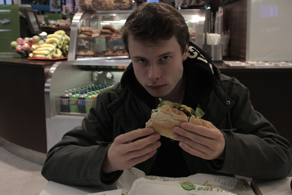 Denny Pham Jost Arens TampaAm