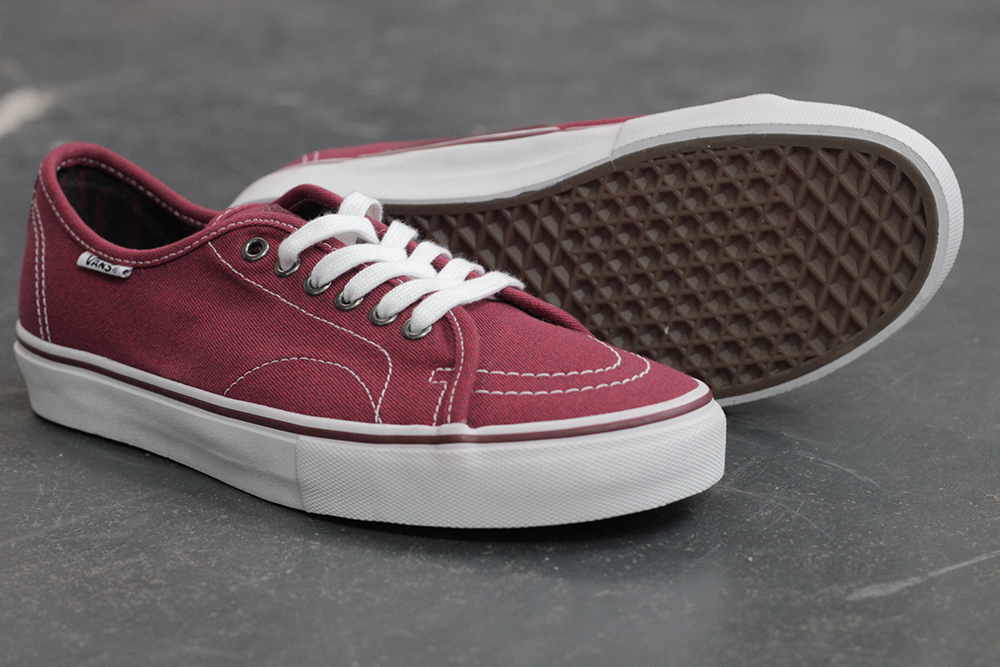 Skateboardmsm Adventskalender Vans