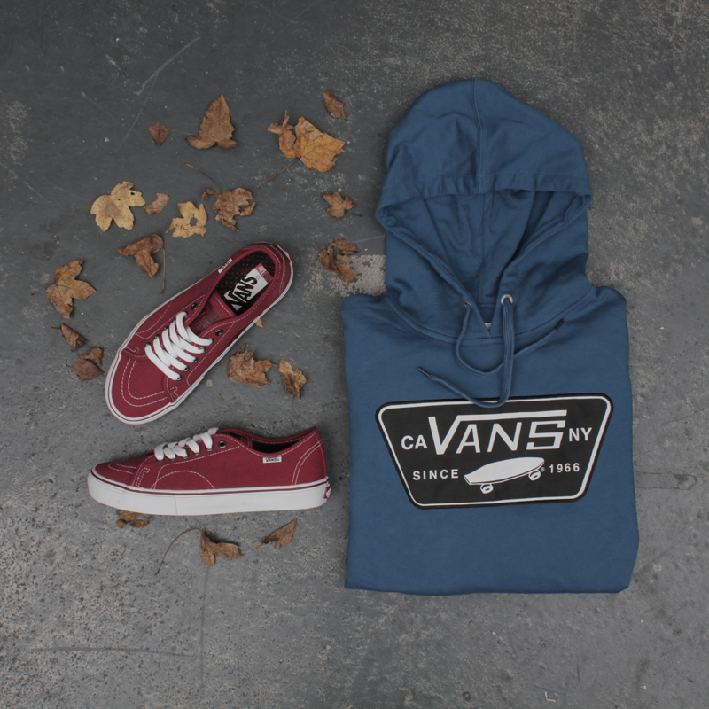 Skateboardmsm Adventskalender Vans