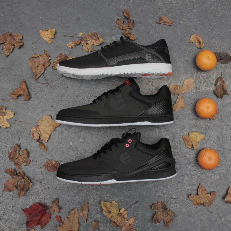 Skateboardmsm Adventskalender Etnies