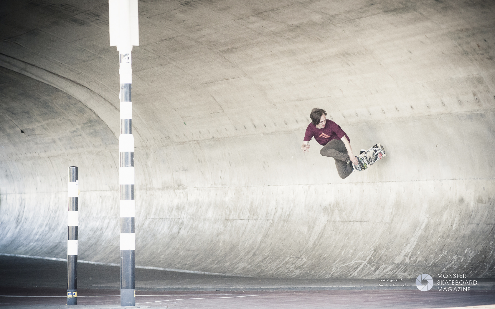 André Gerlich Wallpaper