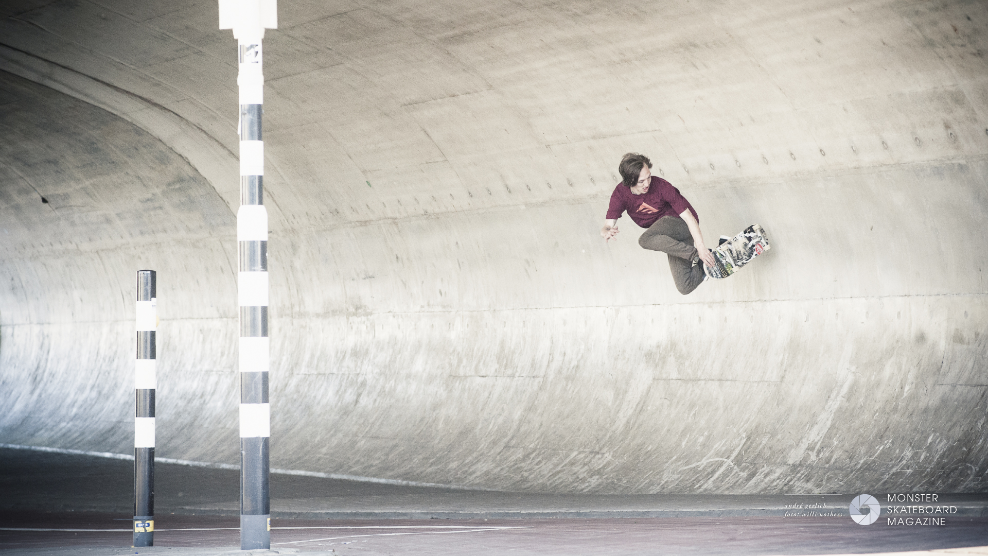 André Gerlich Wallpaper