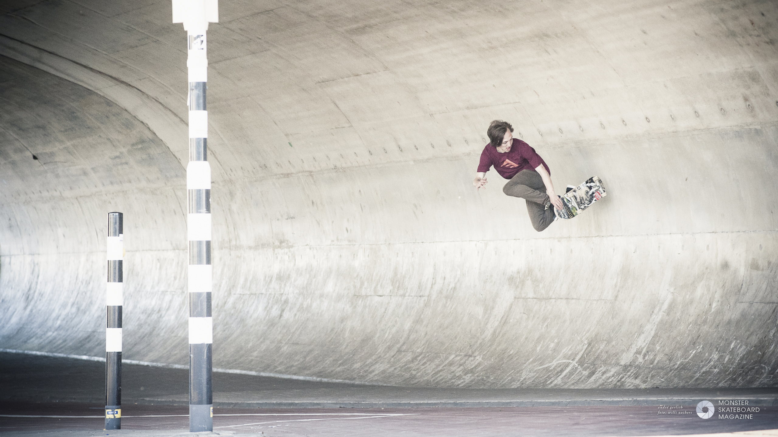 André Gerlich Wallpaper