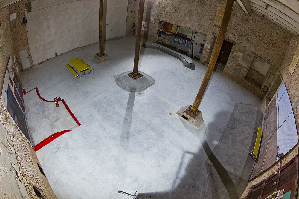 Cons Kenny Anderson KA3 Launch Berlin