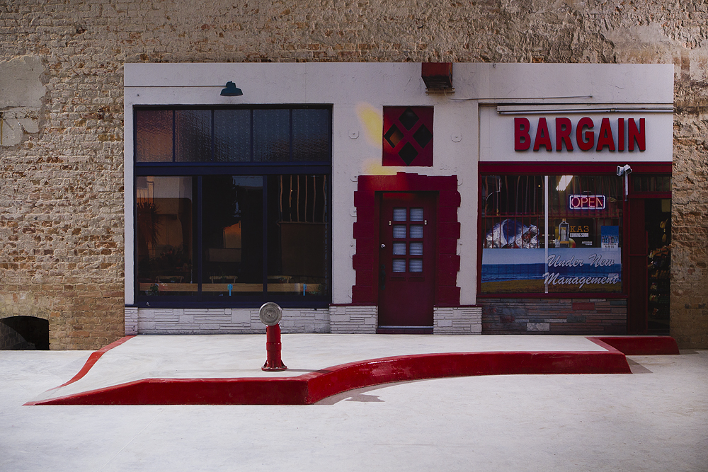 Cons Kenny Anderson KA3 Launch Berlin