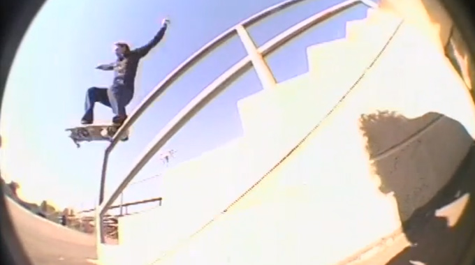 Foundation Art Bars Jon West