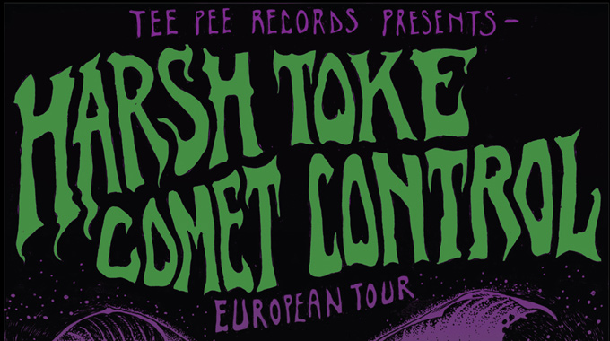 Harsh Toke