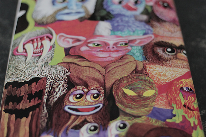 Surprise Skateboards Gewinnspiel