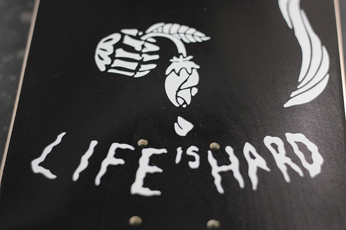 Surprise Skateboards Gewinnspiel