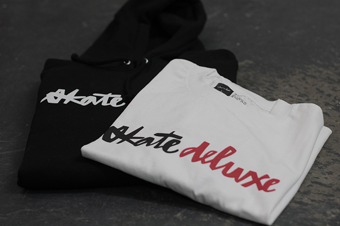 Chocolate x Skatedeluxe Gewinnspiel