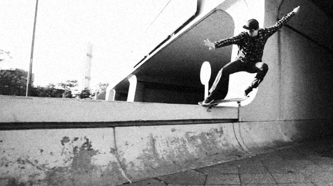 iriedaily Berlin Tour