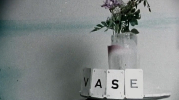 Isle Skateboards Vase