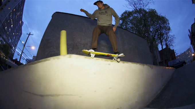 Kevin Lowry Coalatree