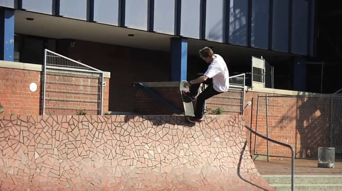 Lakai – Picture Me Eurollin