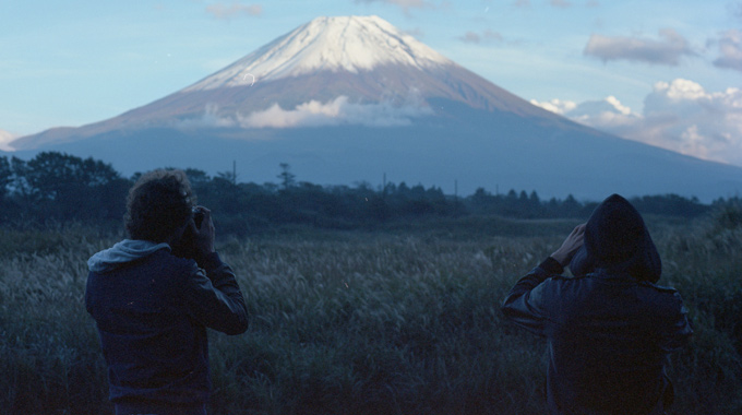 Michi Mackrodt Fotogalerie