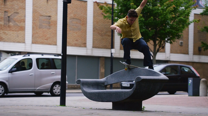 New Balance Quids In