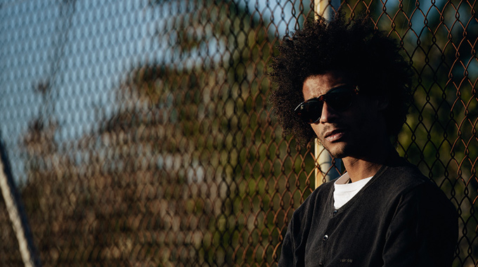 Chris Pfanner Interview