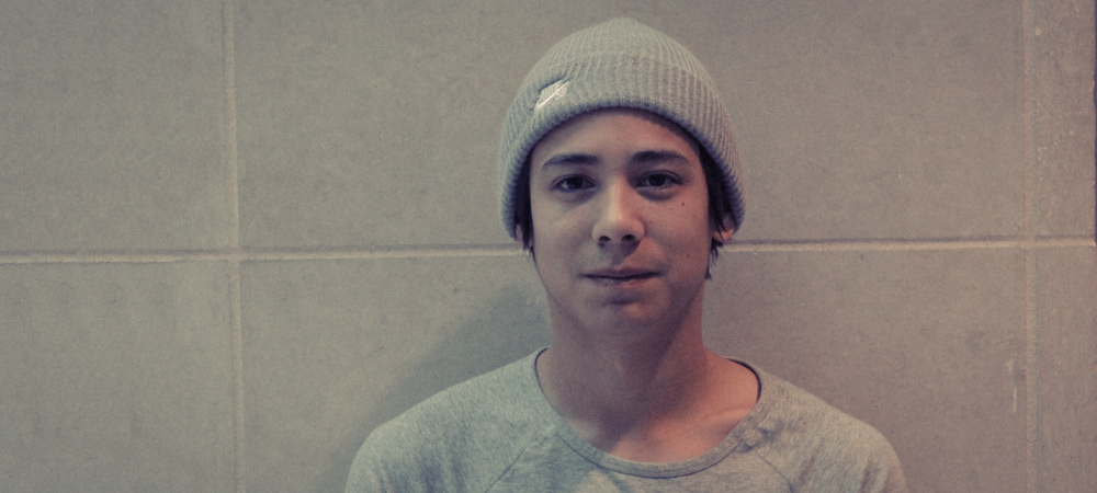 Sean Malto Interview