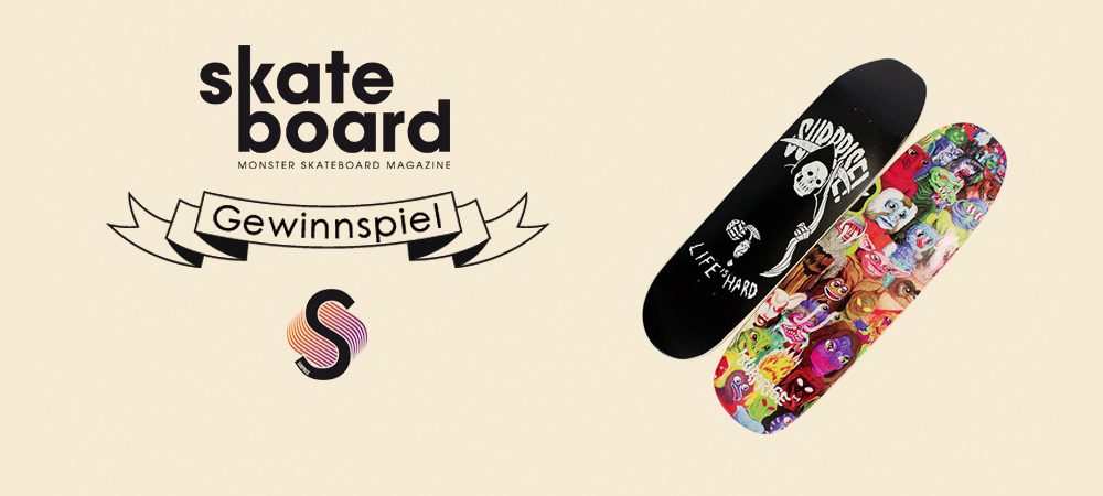 Surprise Gewinnspiel