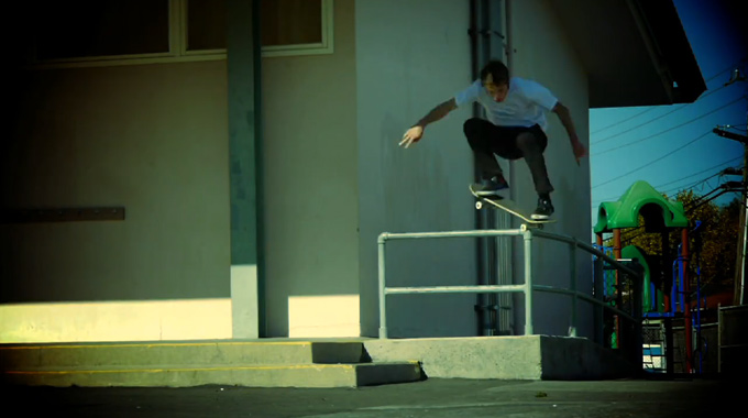 Sylvain Tognelli Modus