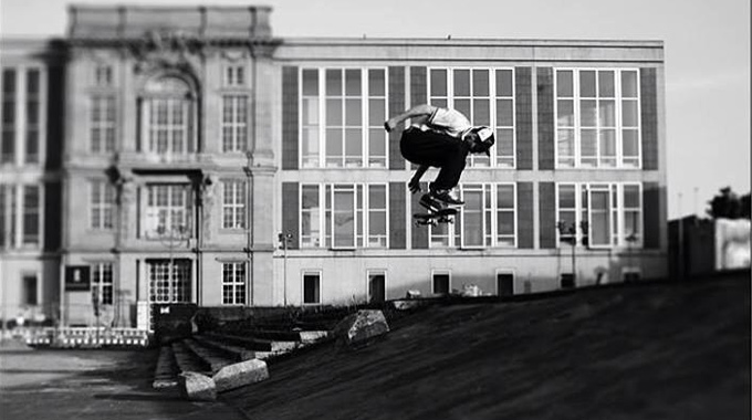 Willy Wagner Interview