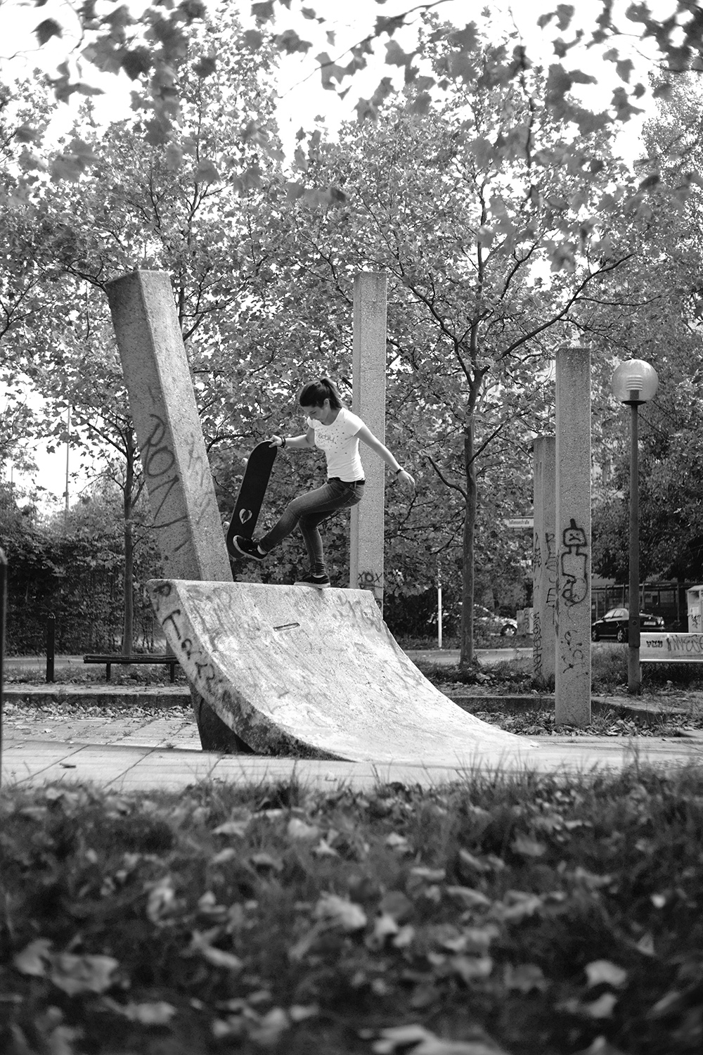 Anna Kruse – Iceplant