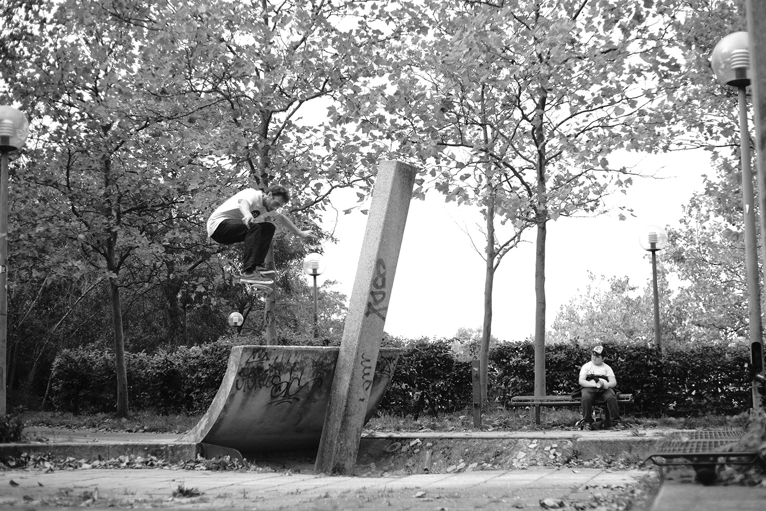 Daniel Krassowski – Ollie