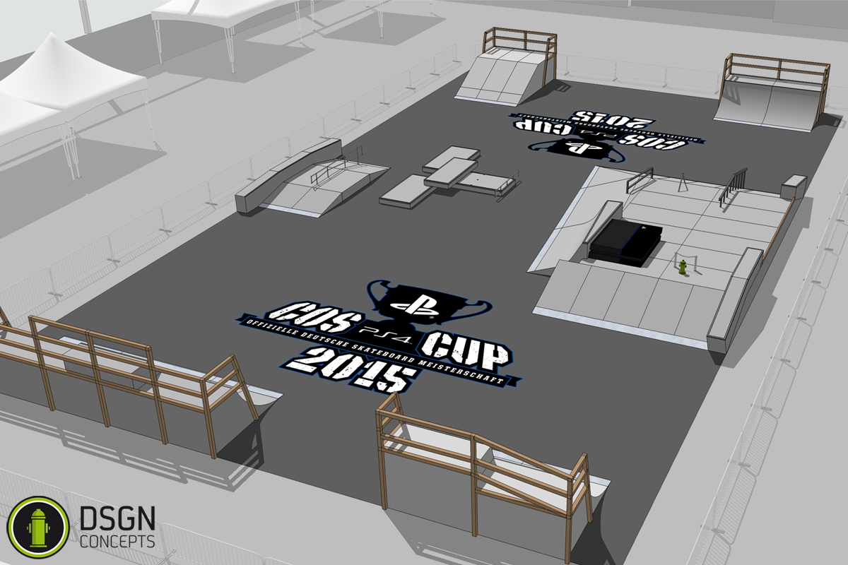 COS Parcours 2015-1 COS Parcours 2015-1