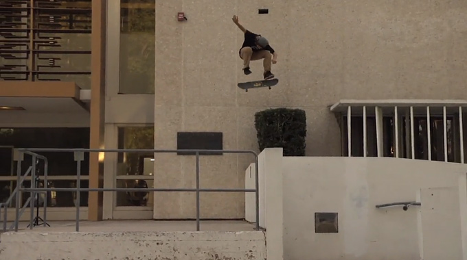 Chris Joslin