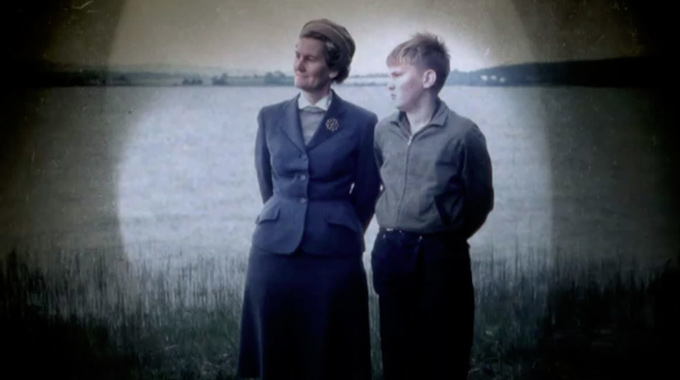 In Search of the Miraculous