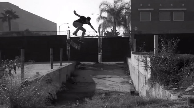 Nyjah Huston N2