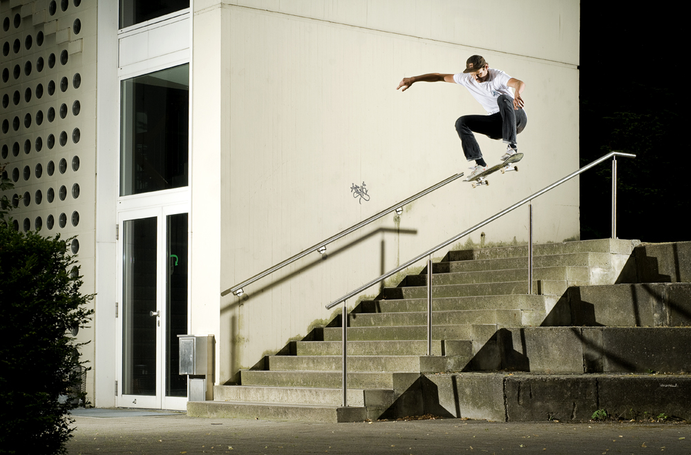 Paul Zenner - Fs 180