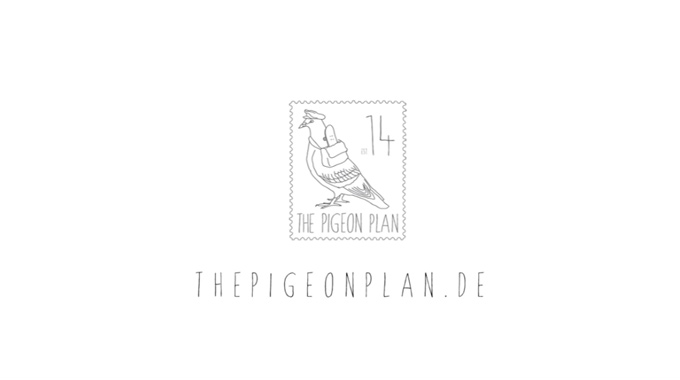 Pigeon Plan