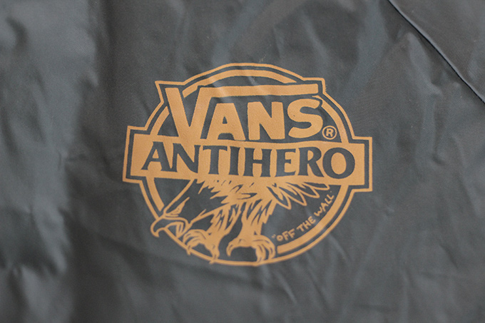 Vans x Antihero Gewinnspiel