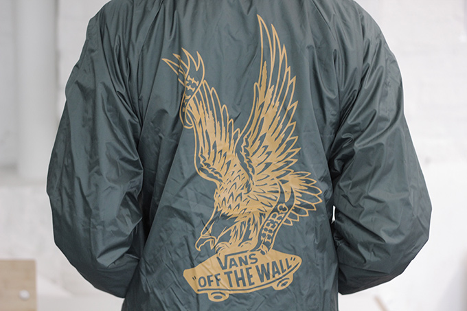 Vans x Antihero Gewinnspiel