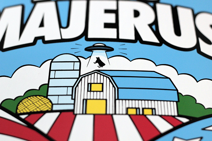 Flip Skateboards Gewinnspiel