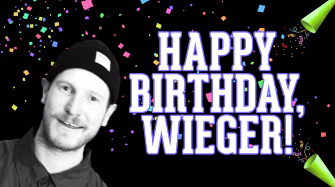 Wieger van Wageningen