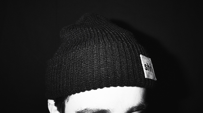 Ausser Muetzen und Cool sein