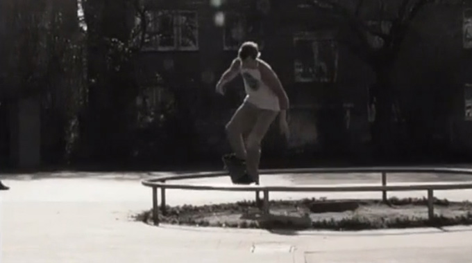 skateboardmsm Leservideo