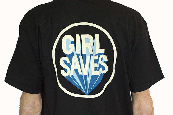 Girl x Fourstar Gewinnspiel