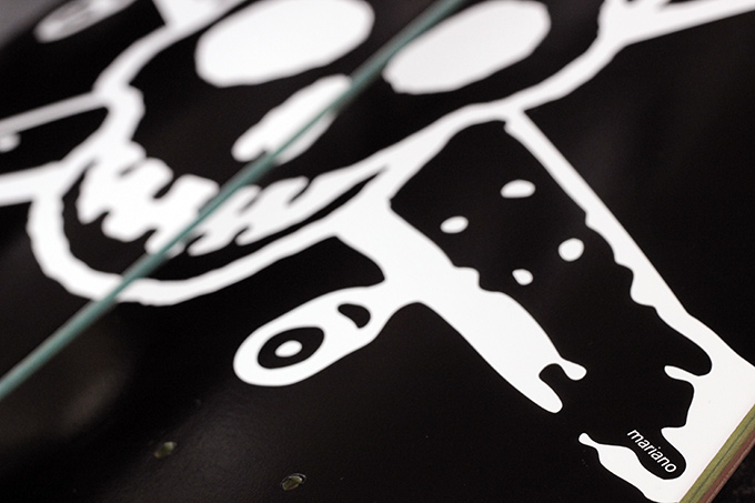 Girl x Fourstar Gewinnspiel