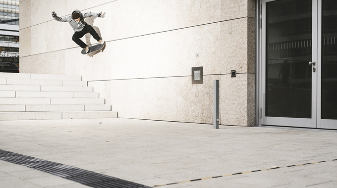 Grotesque Gogo Tapes