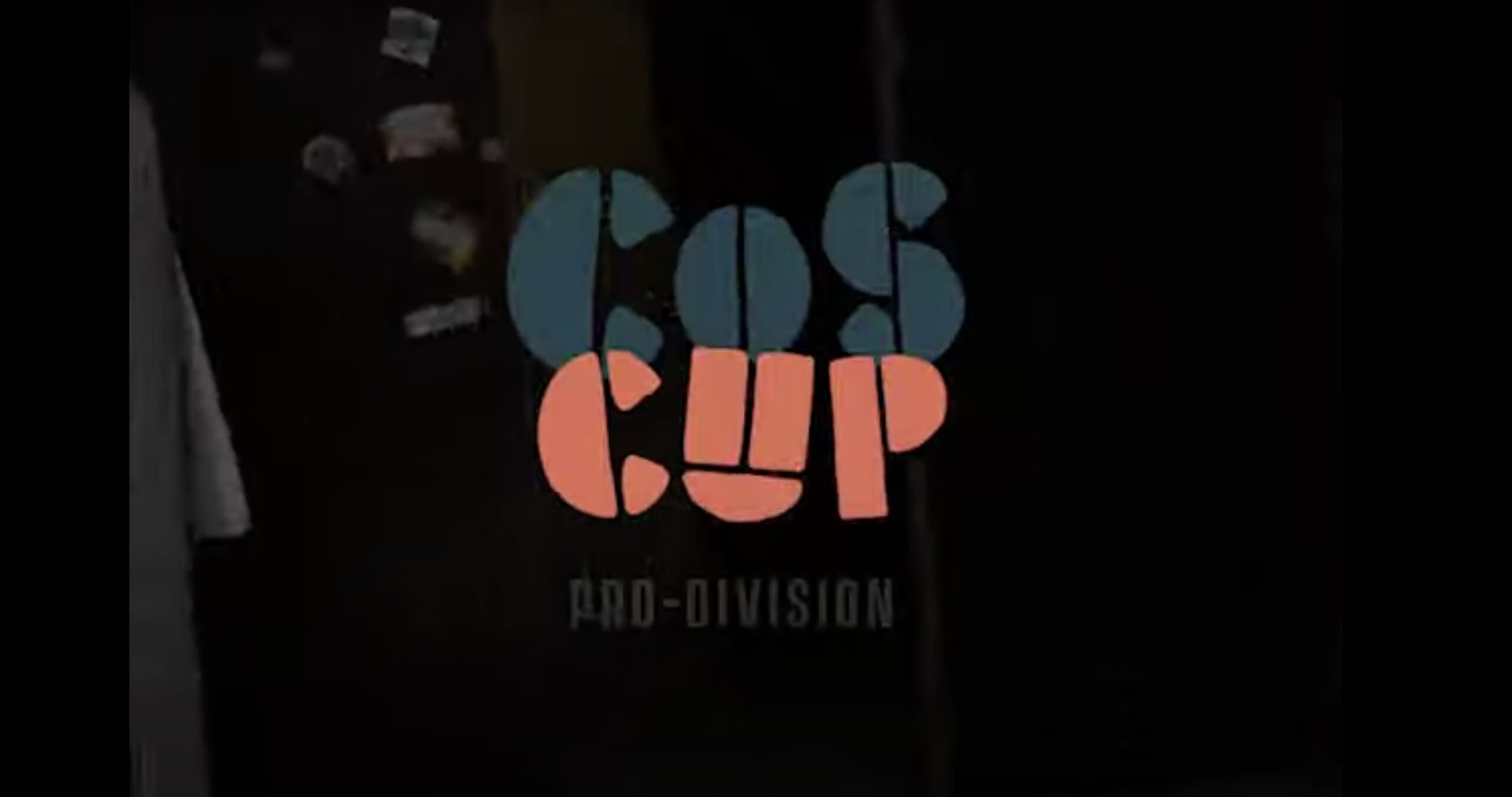 COS CUP
