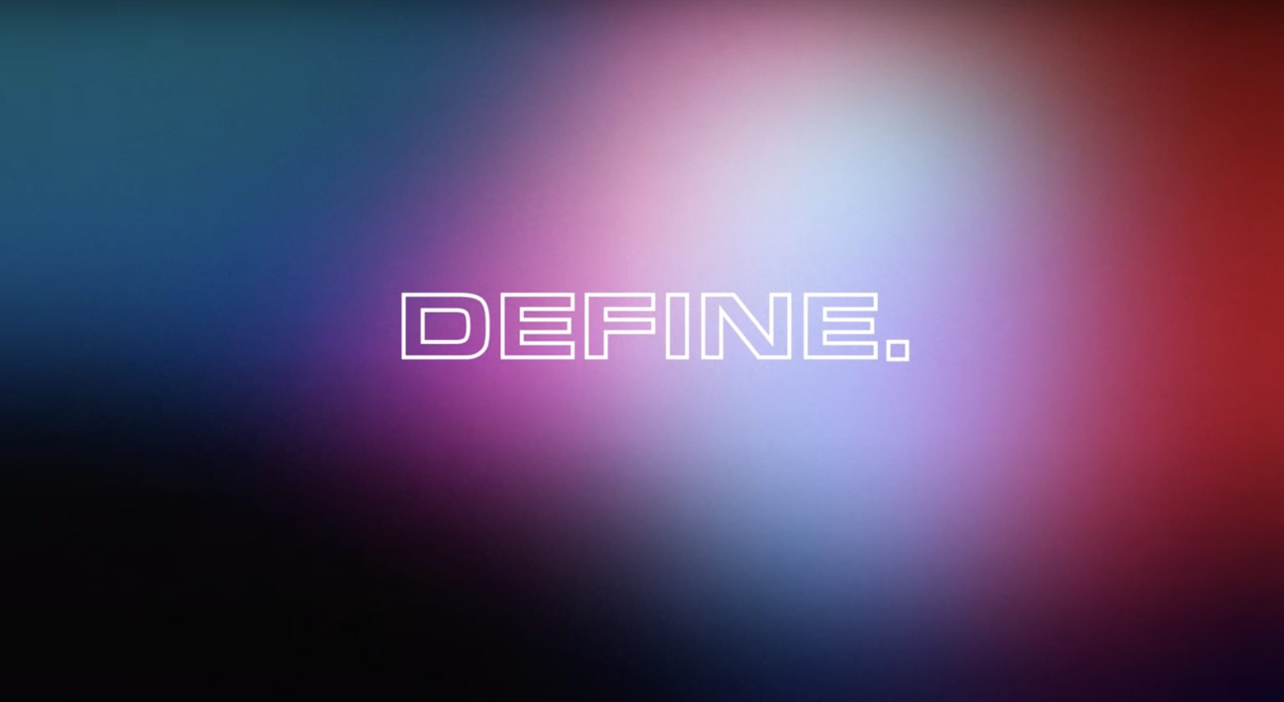 DEFINE_Primitive Skate