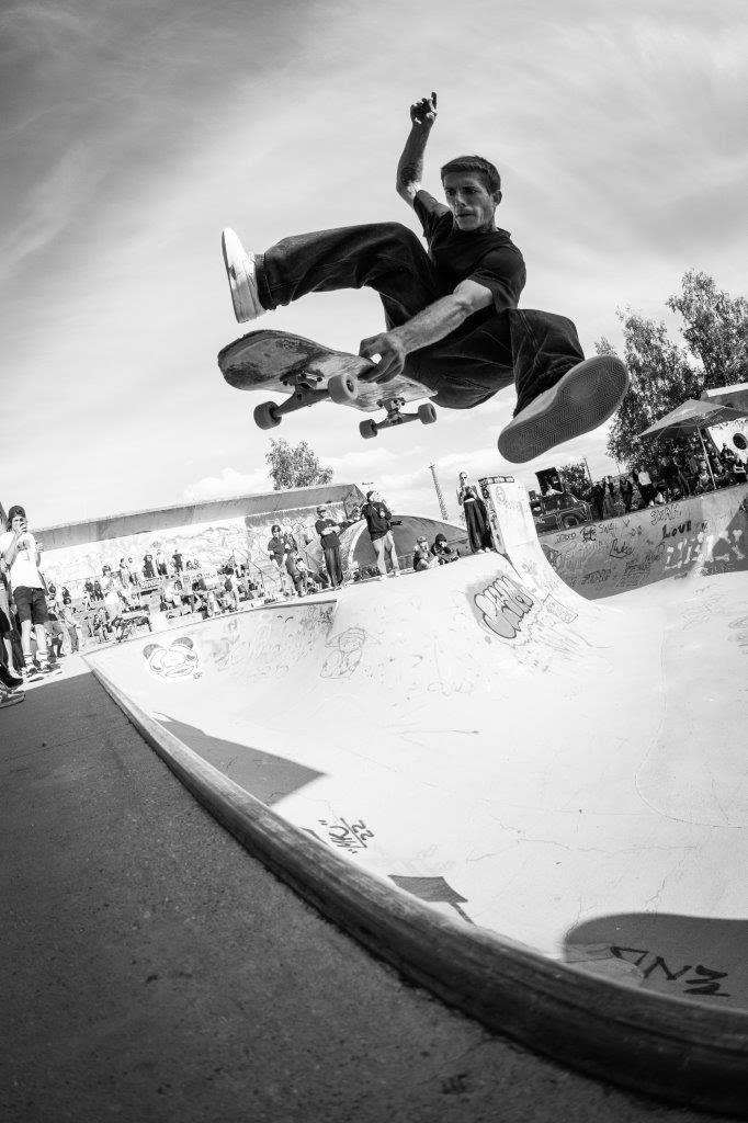 Park vs. Street Hirschgarten_Bowl_Fabian Reichenbach