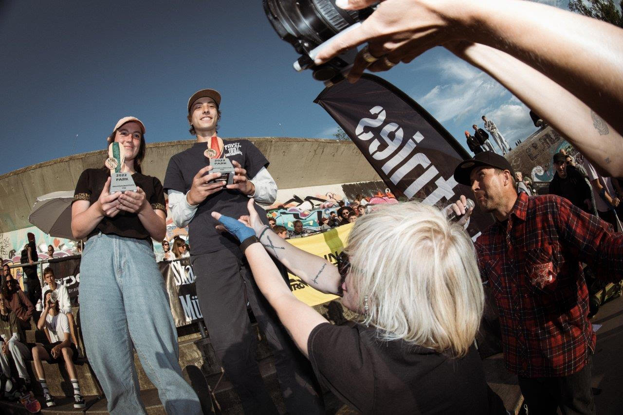 Park vs. Street Hirschgarten_Winners_Fabian Reichenbach