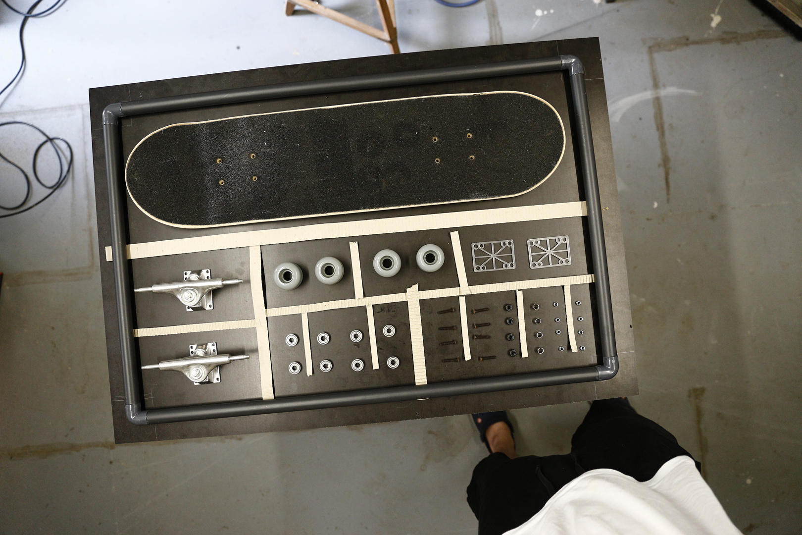 Skateboardbuildingkit_Thomas Pohl_making of4