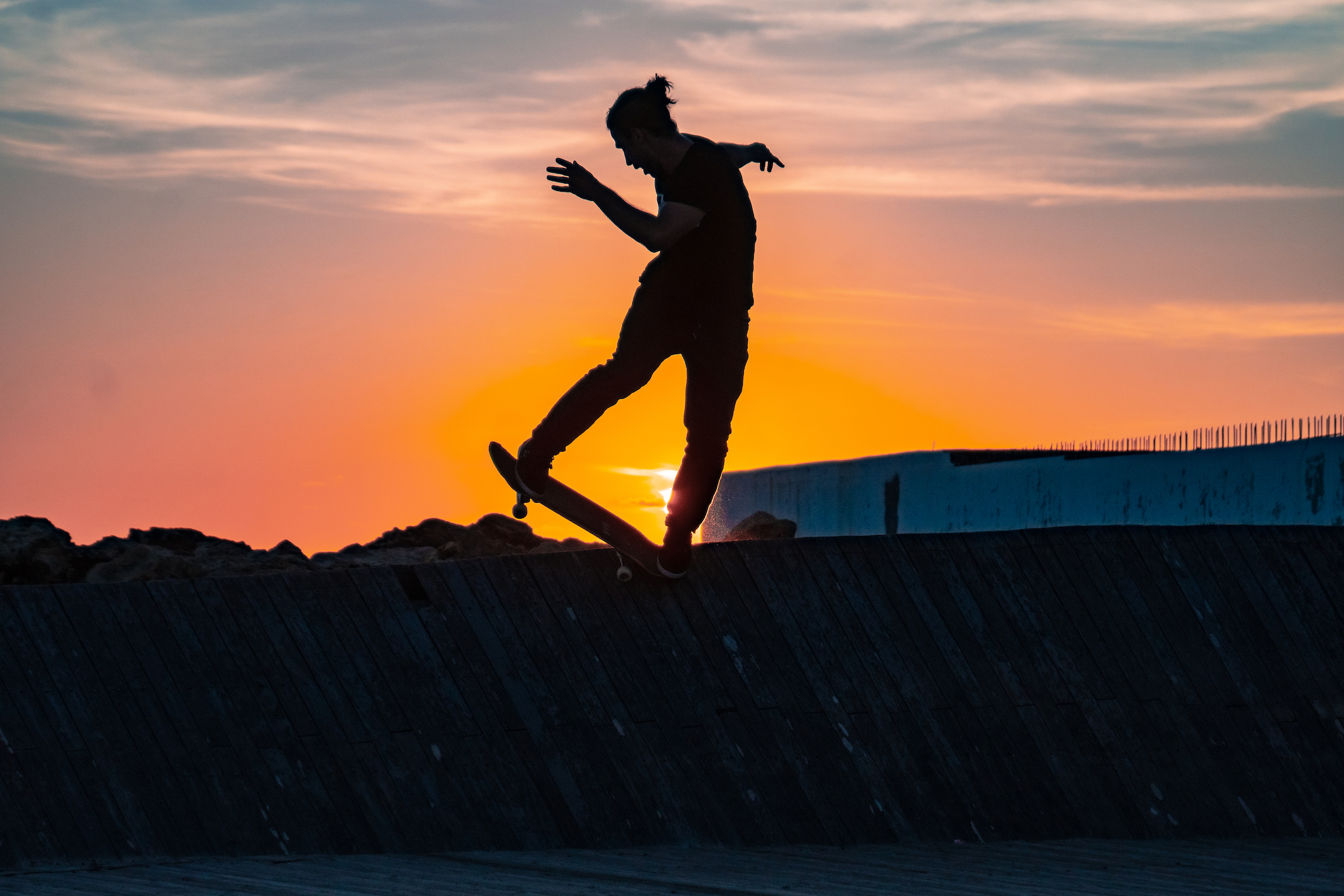 Sebastian Hofbauer Mallorca. Foto: