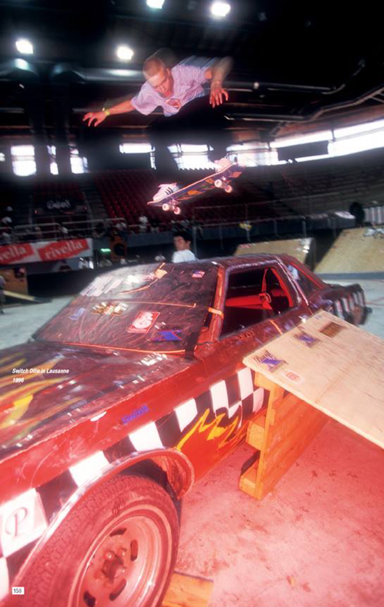 Marcus Jürgensen Switch Ollie in Lausanne_Foto John Rübcke